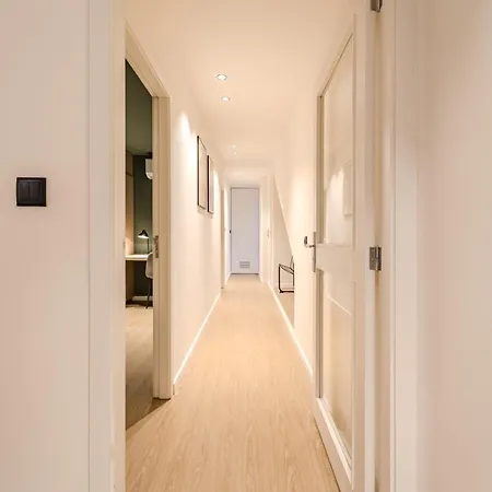 Work And Tourism Apart. Well Located * Braga
