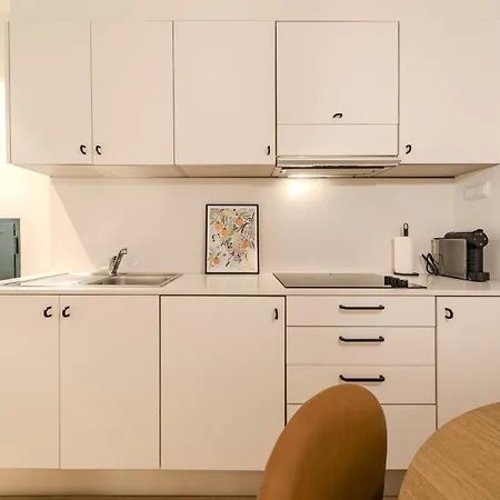 Apartamento Work And Tourism Apart. Well Located *