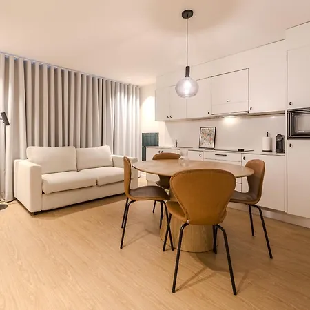 Apartamento Work And Tourism Apart. Well Located *